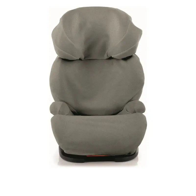 Janè - Summer Cover Grigia Per Seggiolino Auto Quartz
