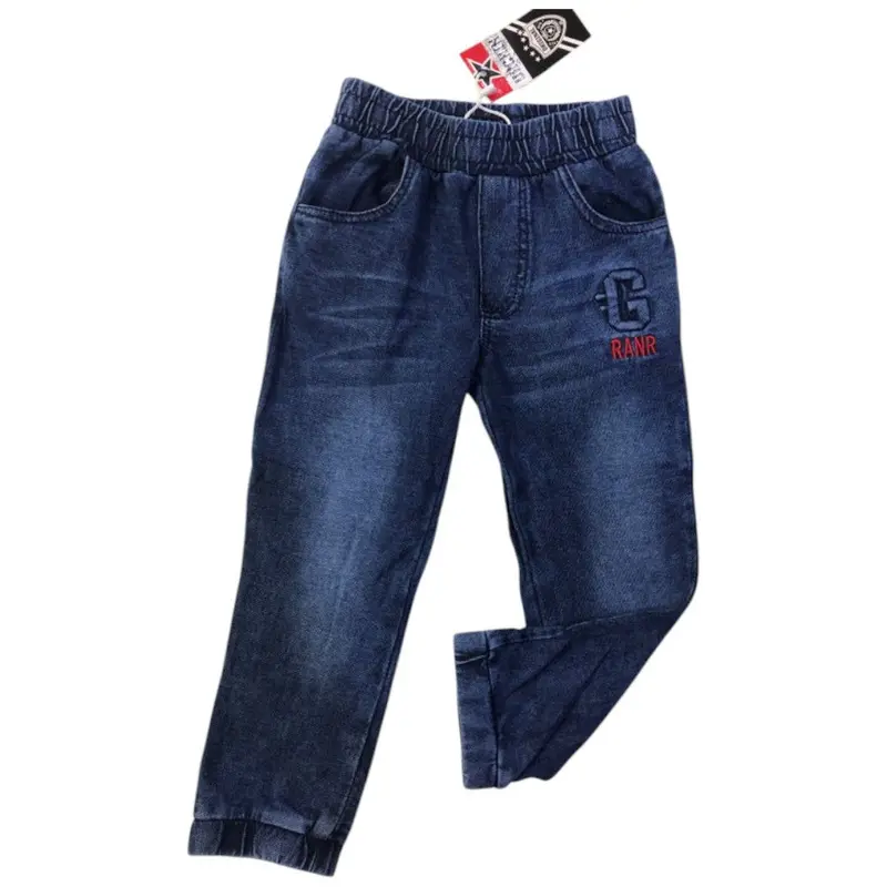 Jeans Elasticizzato Bambino Urchin WY-2201