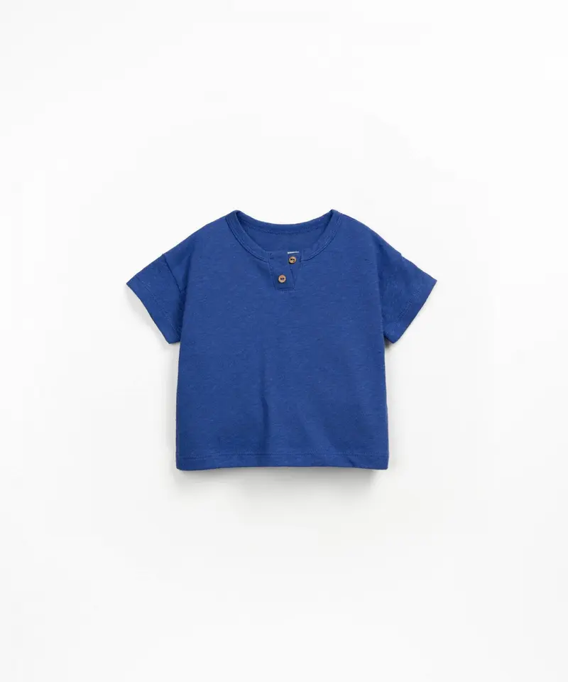 Jersey t-shirt