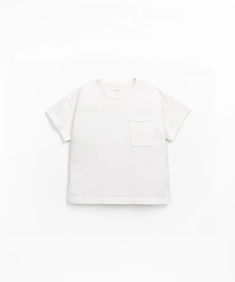 Jersey t-shirt