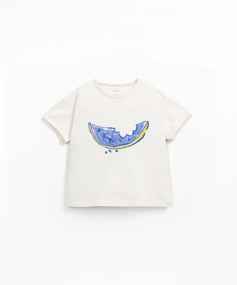 JERSEY T-SHIRT
