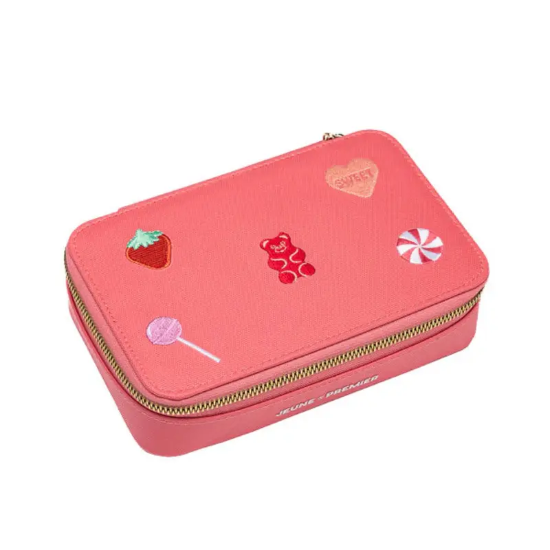 Jeune Premier - Astuccio Completo di Accessori "Candy"