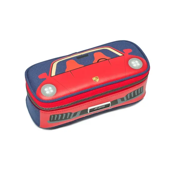 Jeune Premier Astuccio Porsche 911 – Pencil Box