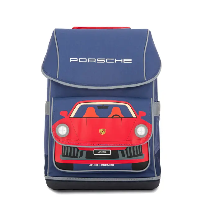 Jeune Premier Ergomaxx Porsche