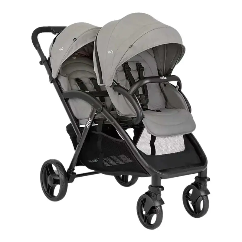Joie - Passeggino gemellare Evalite Duo