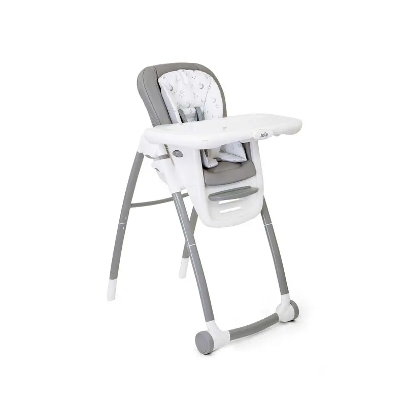 Joie - Seggiolone multiply 6 in 1