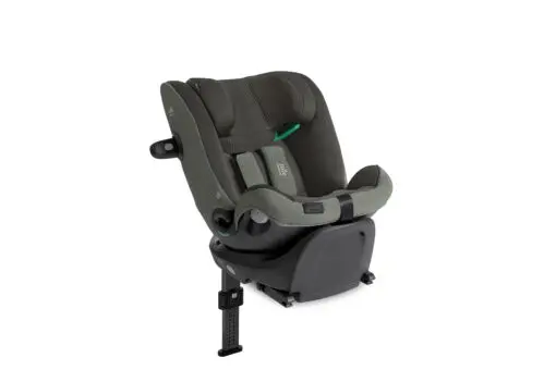 JOIE SIGNATURE – Seggiolino Auto I-Spin XL evergreen