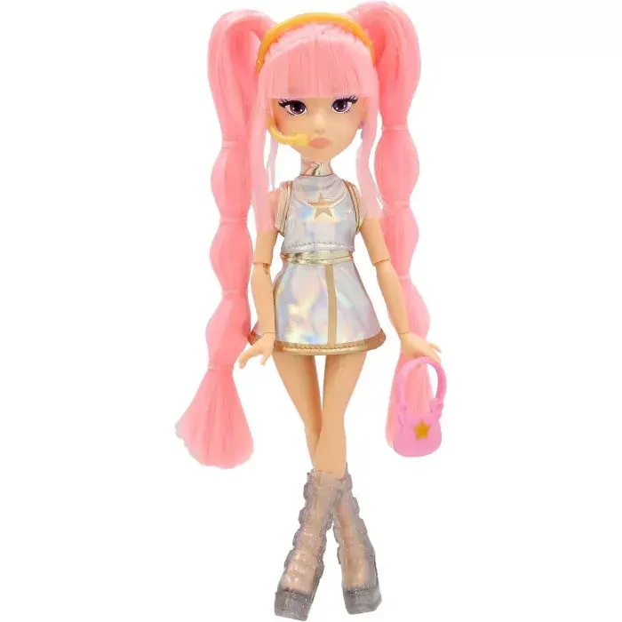K-Pop Idol - Bambola Fashion doll Yuni
