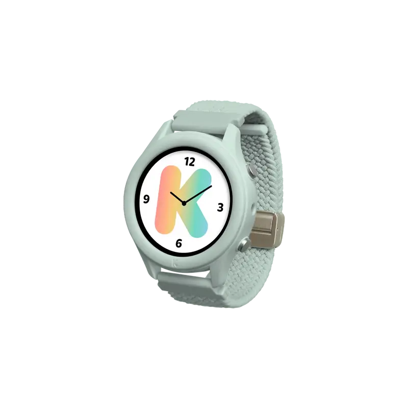 K-Watch - Smartwatch verde