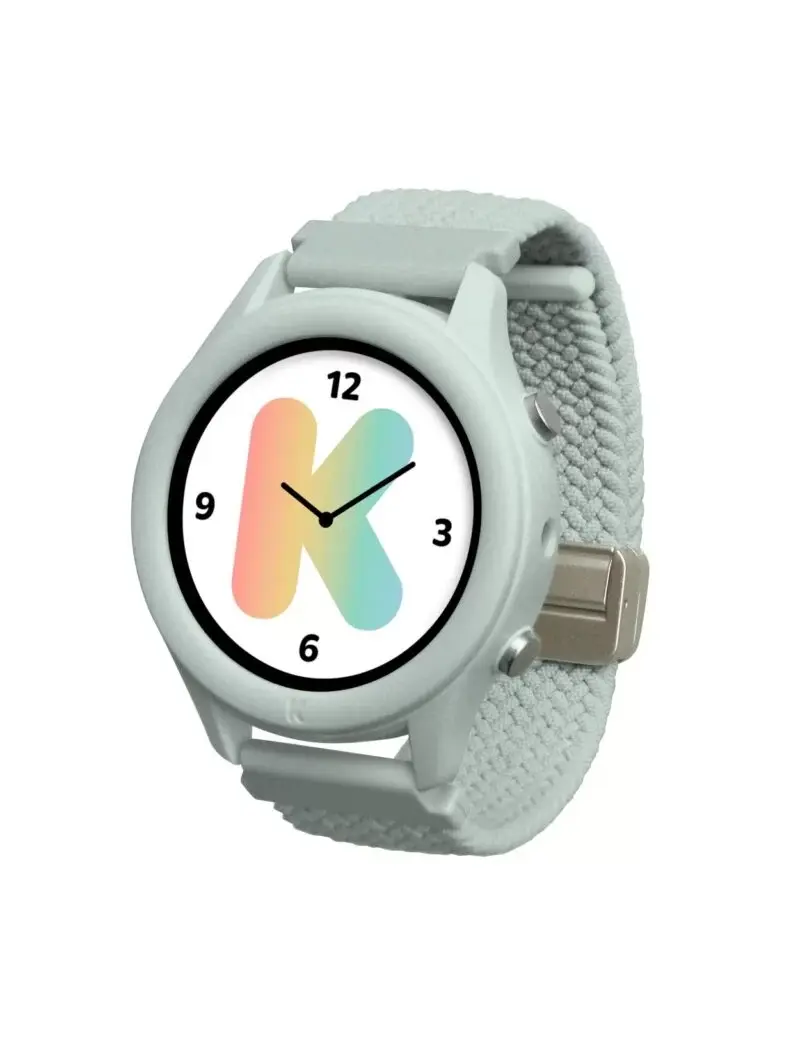 K-Watch Verde – Orologio Multifunzione