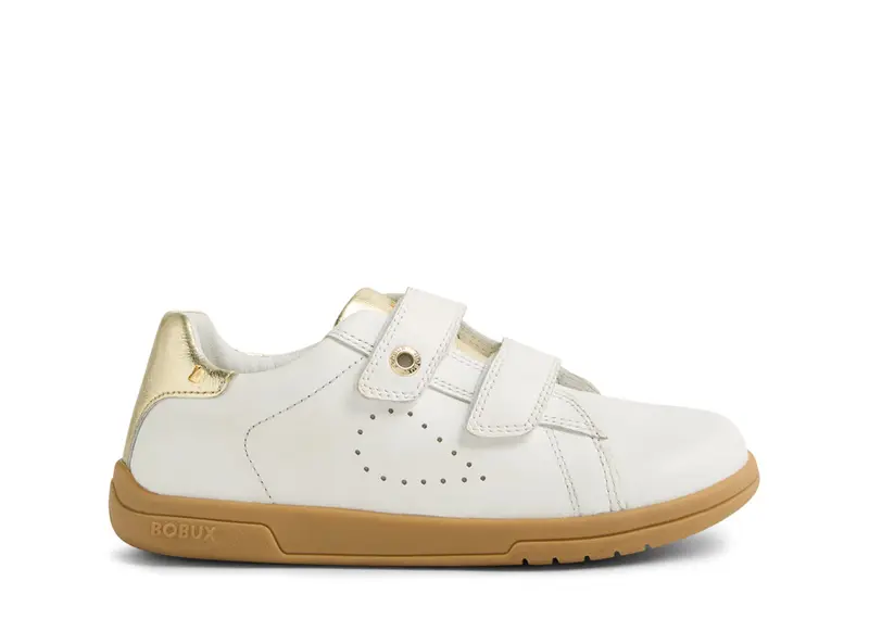 KID PLUS MAVERICK WHITE GOLD