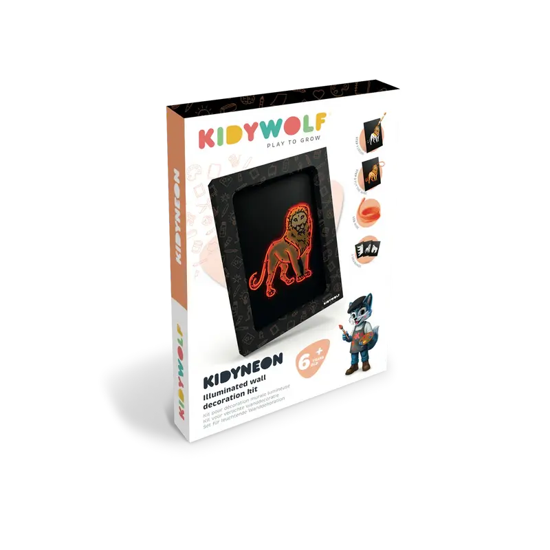 Kidyneon - Animali