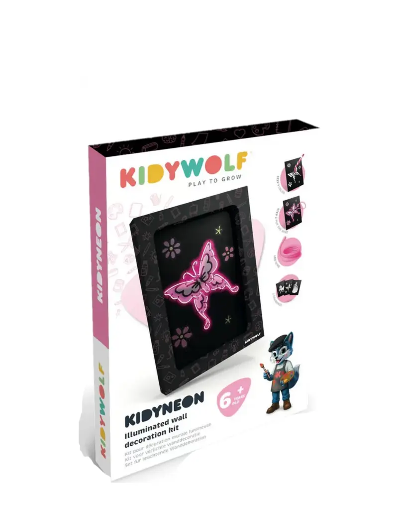 Kidyneon Favole – Filo Rosa