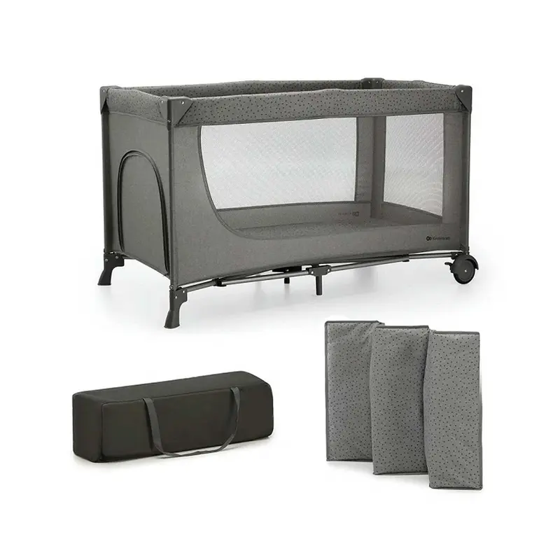 Kinderkraft - Lettino Campeggio Joy2
