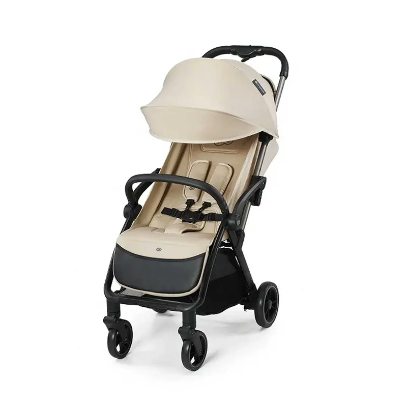 Kinderkraft - Passeggino Leggero Apino