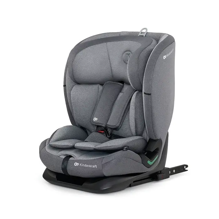 Kinderkraft - Seggiolino auto ONETO3 ISize ( 76-150 cm )