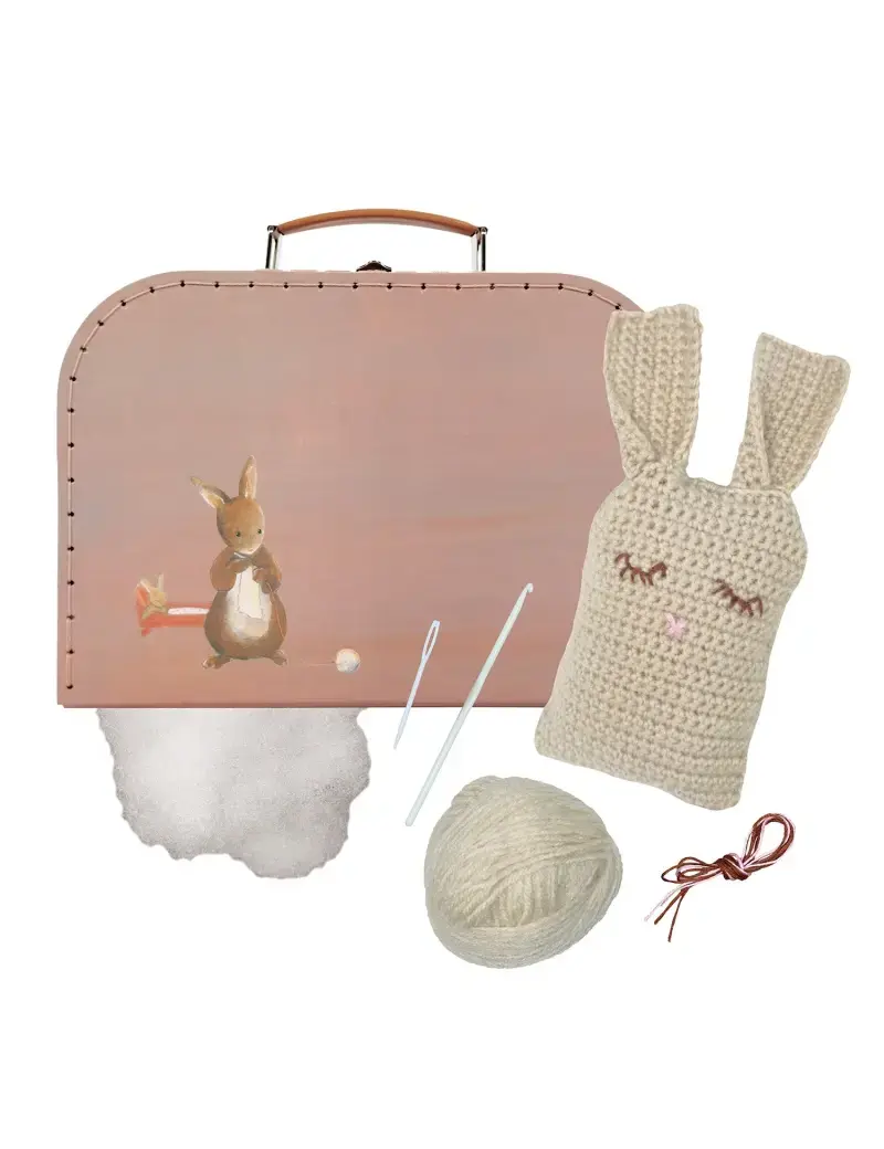 Kit Crochet