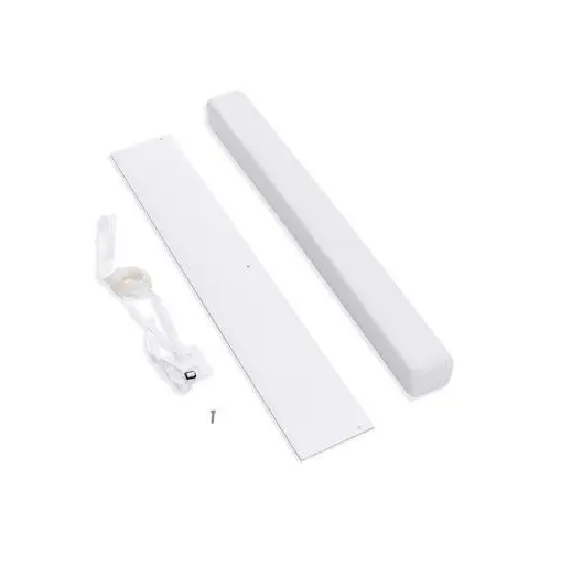 Kit Fianco letto per Crea Due - Tre