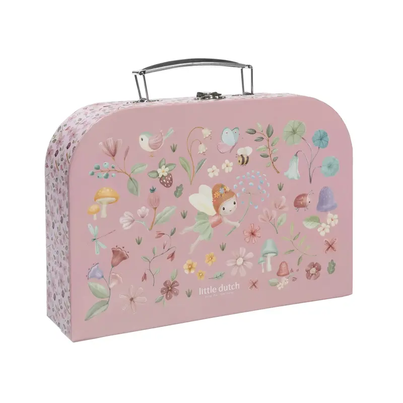 Kit per lavori manuali - Pink