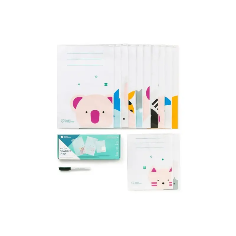 Koala - Newborn Bags Bustine Corredino Neonato