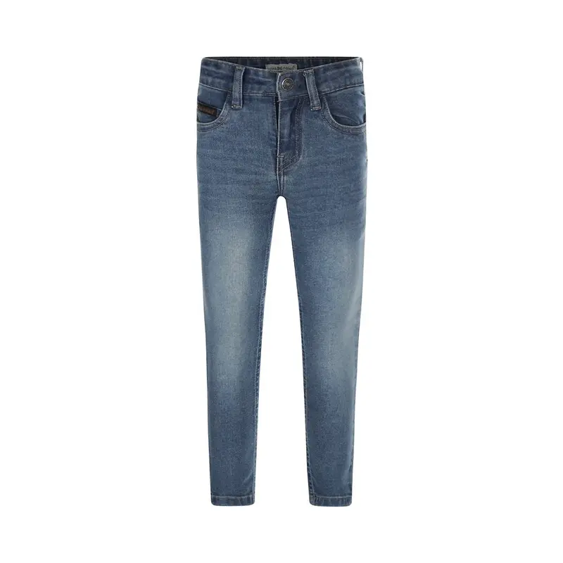 Koko Noko Jeans Bambino Skinny Q52826