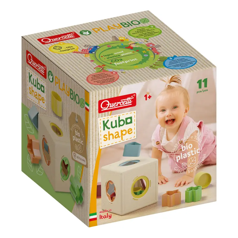 Kubo Shape