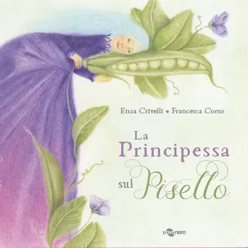 La principessa sul pisello in simboli PCS - Libro