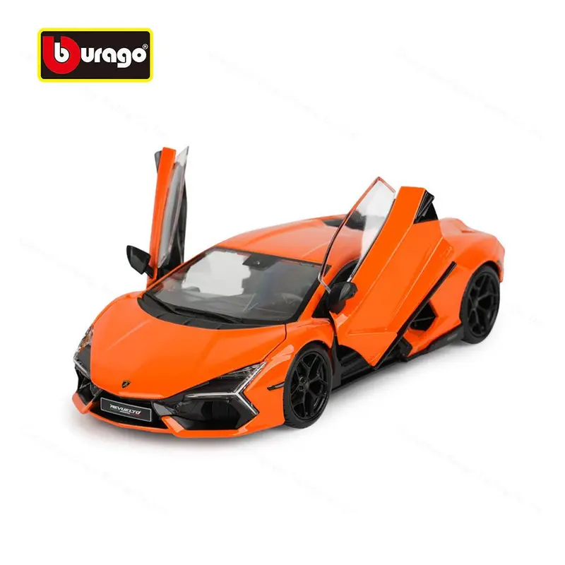 Lamborghini Revuelton 1
