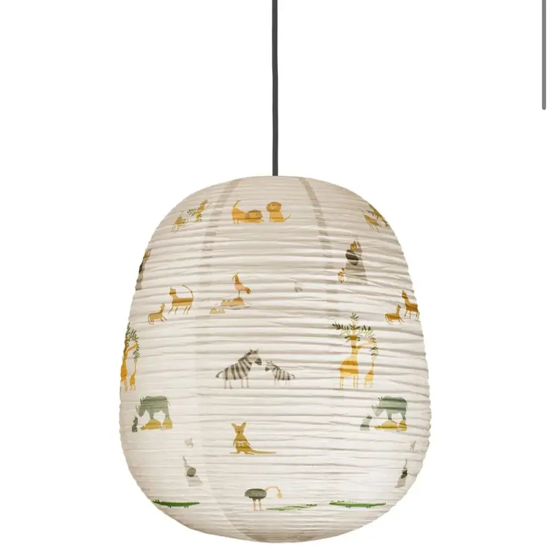 Lampada a sospensione Emmit