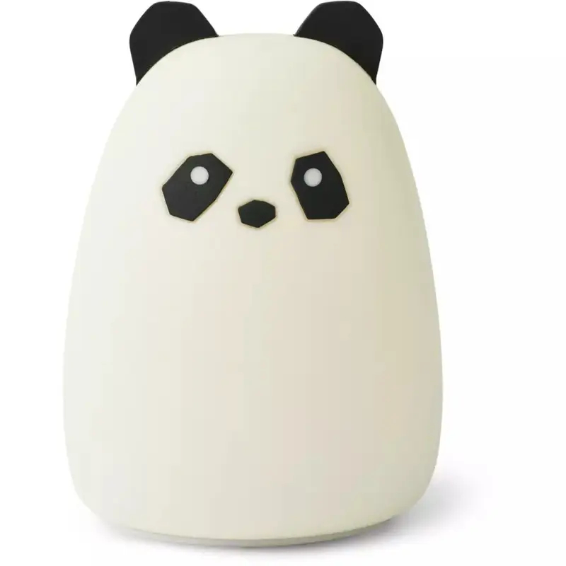 Lampada da notte winston - 100% silicone
