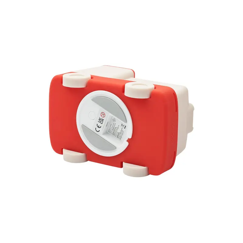 Lampada da notte Winston - 100% silicone