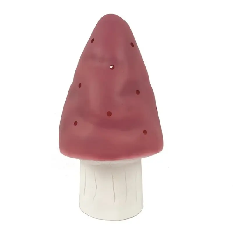 Lampada Fungo Cuberdon - Small