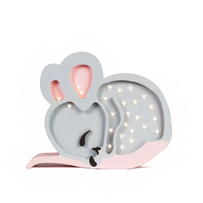 Lampada Topolino Little Lights - Lampada LED
