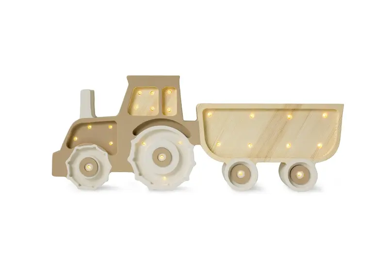Lampada Trattore Little Lights - Lampada LED