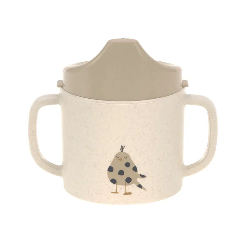 LÄSSIG - Tazza con Manici ROAYL BLUE