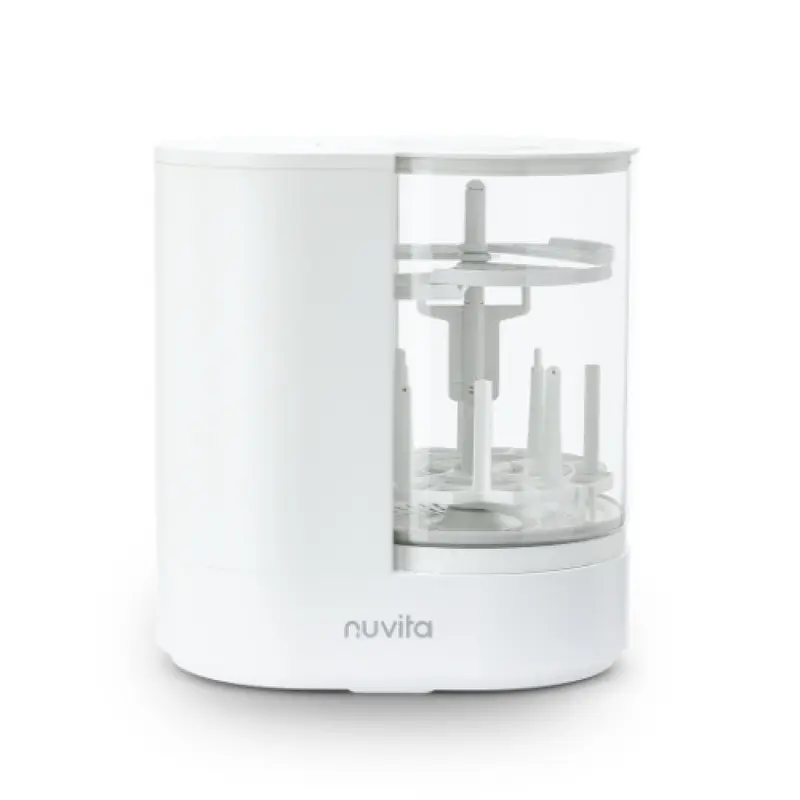 Lavabiberon Automatico 3 in 1 Linda (Lava, Sterilizza e Asciuga)