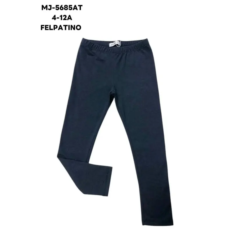 Leggings Bambina Jebellina MJ-5685A
