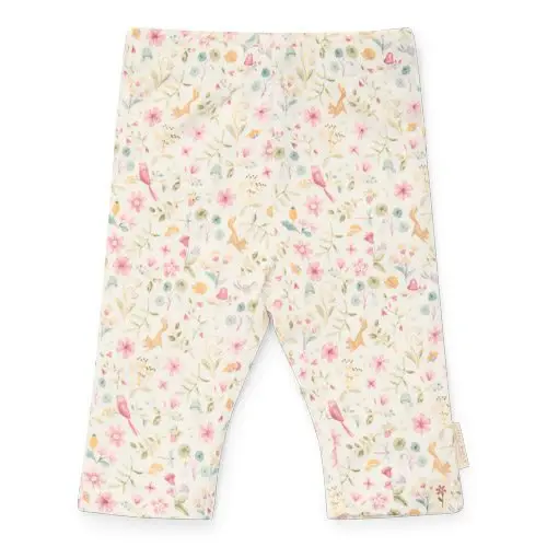 Leggings Fairy Garden - Little Dutch