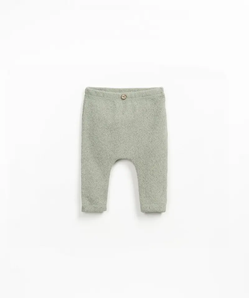 LEGGINGS MAGLIA
