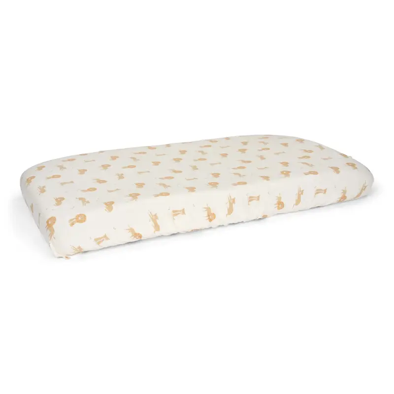Lenzuolo con angoli - Safari Leo - 60x120
