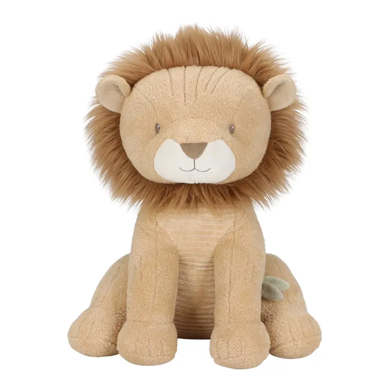 Leone di peluche - 60 cm