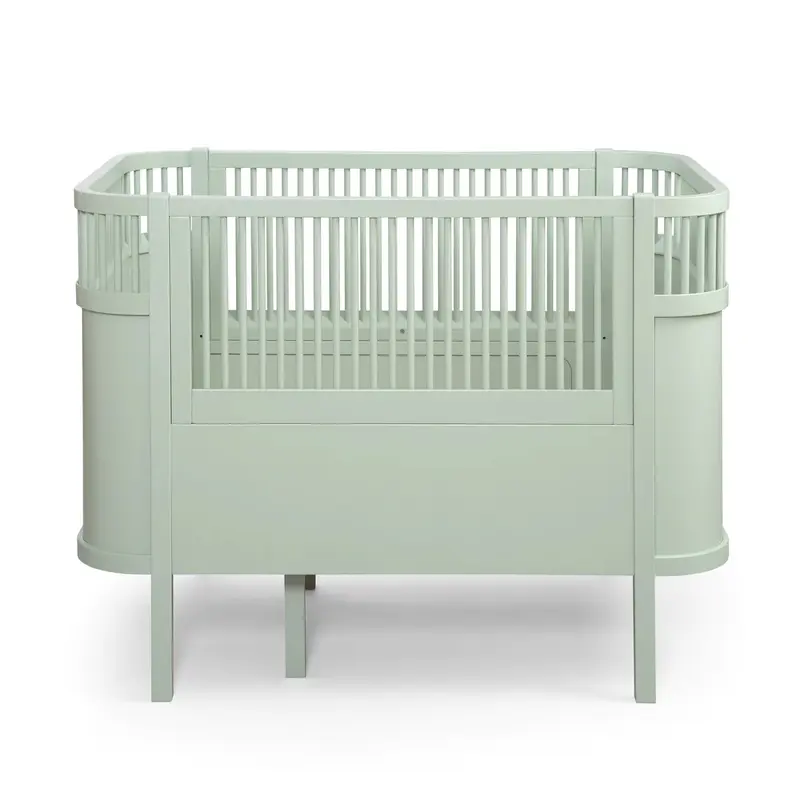 Lettino evolutivo Baby e Junior- Juno - Dal 1942