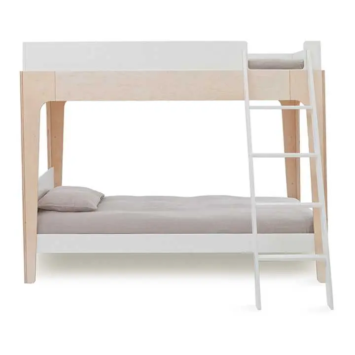 Letto a Castello Oeuf Perch in Legno – Salvaspazio Design