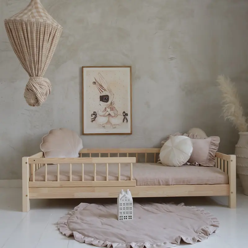 Letto Basic Bello