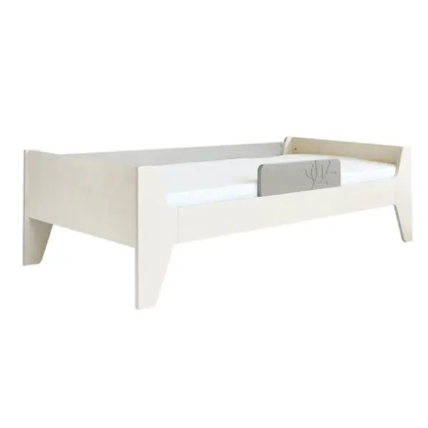 Letto Junior Materasso Incluso - Diversi Colori