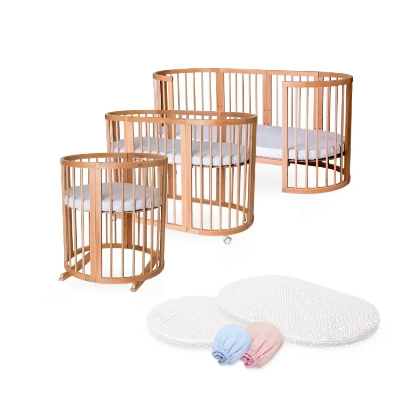 Levin felin Smart Bed opzione n.1