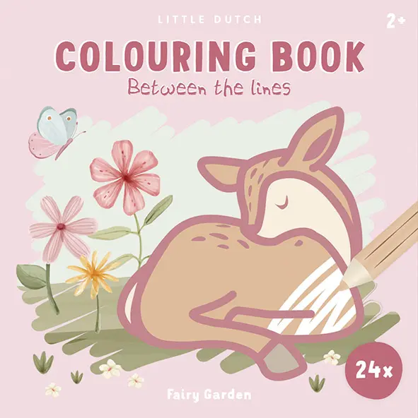 Libro da colorare
