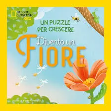 Libro-Puzzle Un puzzle per crescere