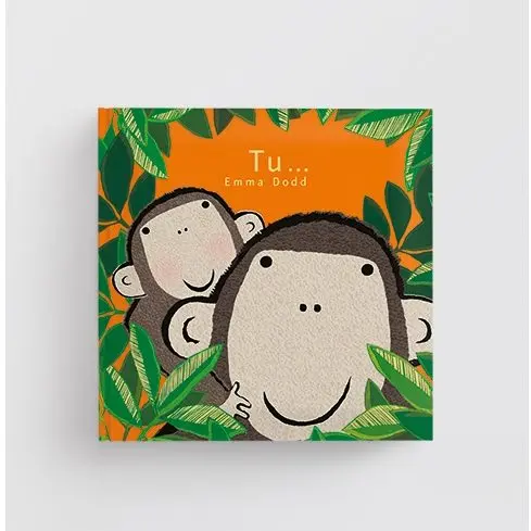 Libro "Tu..."