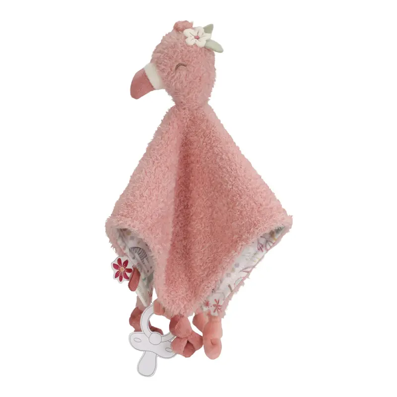 Little Dutch Doudou Fenicottero